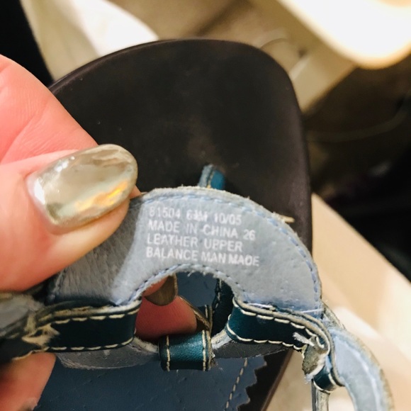 Slip on Sandals - Picture 6 of 6